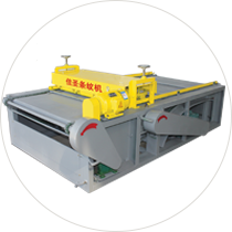 萊州市立圣機械有限公司生產的產品條紋機